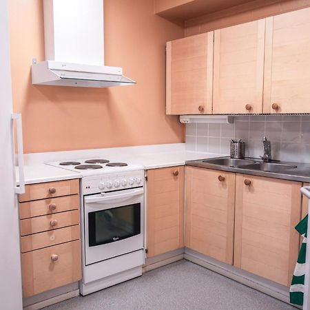 Hotelli Tiiliriihi Espoo Kültér fotó