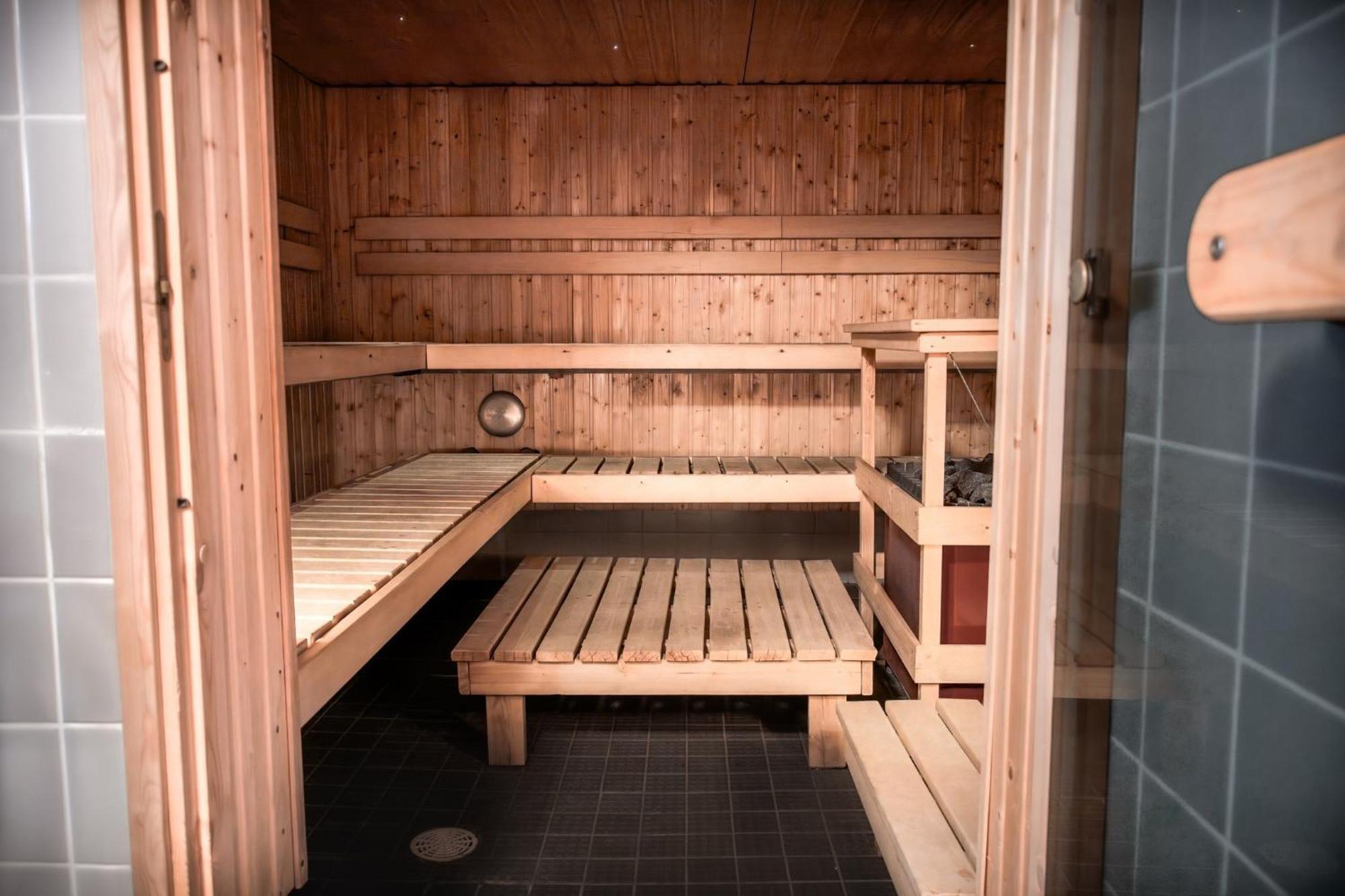 Hotelli Tiiliriihi Espoo Kültér fotó